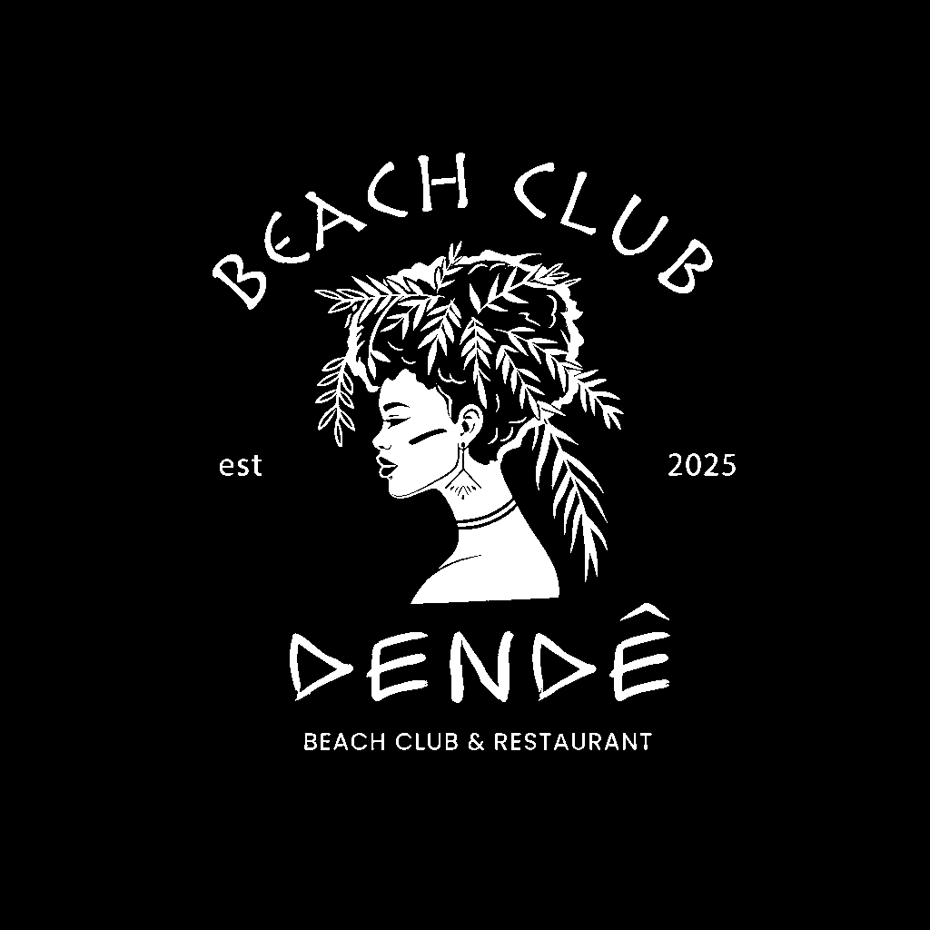 Dendê Beach Club